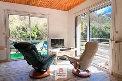 Appartement 2 pièces 190000 €