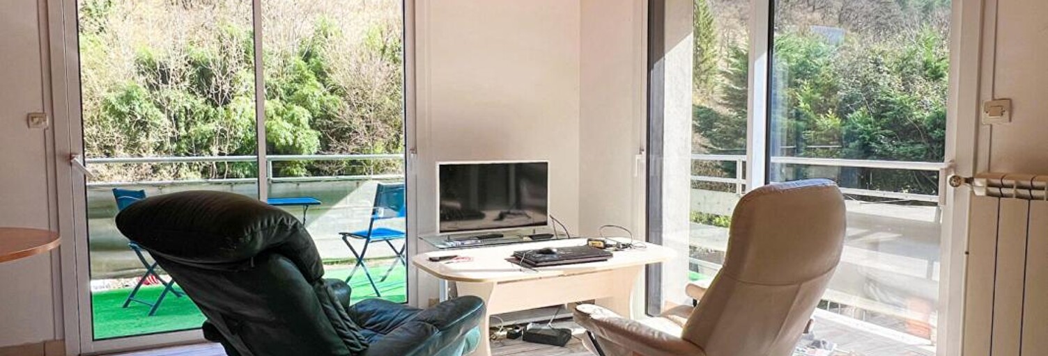 Appartement 2 Pièces 58 m² à vendre à Gières (38610)