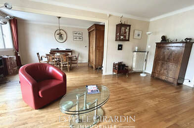 Appartement 4 pièces 315000 €
