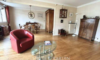 Appartement 4 Pièces 93 m² à vendre à Nantes (44000)