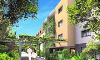 Appartement 2 Pièces 40 m² à vendre à Narbonne (11100)