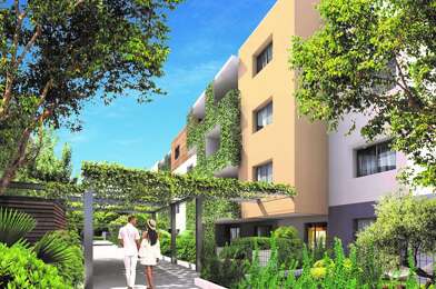 Appartement 2 pièces 139250 €