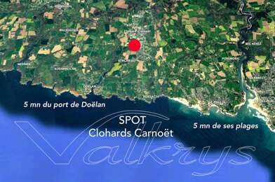 Maison 7 pièces 545000 €