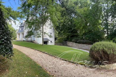 Maison 7 pièces 545000 €