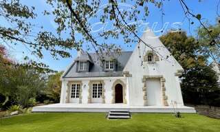 Maison 7 Pièces 120 m² à vendre à Clohars-Carnoët (29360)
