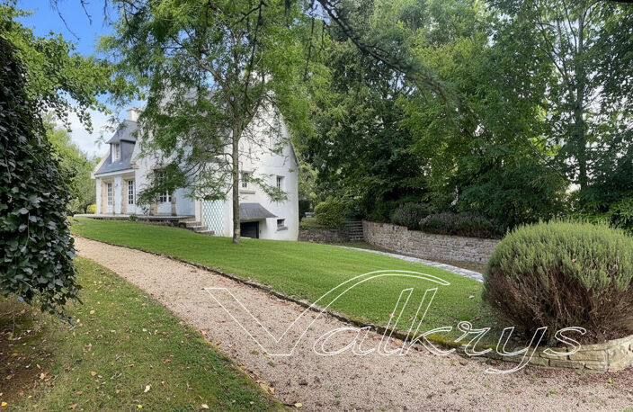 Demeure de prestige Clohars Carnoët 7P, 120 m2 — photo 3