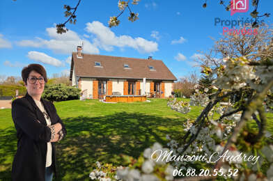 Maison 5 pièces 280000 €