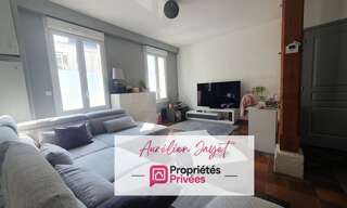 Maison 6 Pièces 139 m² à vendre à Goderville (76110)