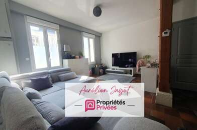 Maison 6 pièces 225000 €