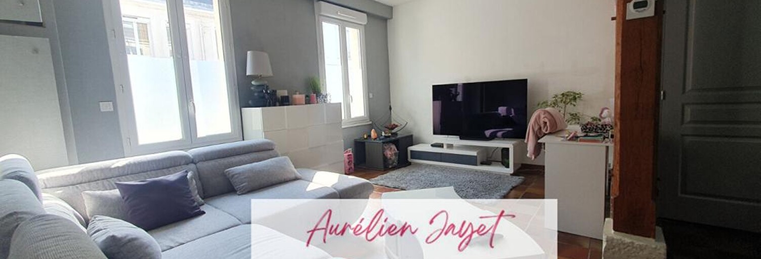 Maison 6 Pièces 139 m² à vendre à Goderville (76110)