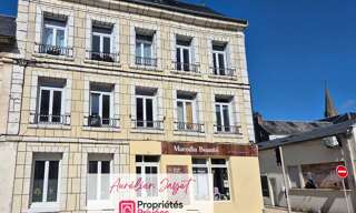 Maison 6 Pièces 139 m² à vendre à Goderville (76110)