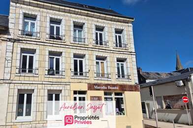 Maison 6 pièces 225000 €