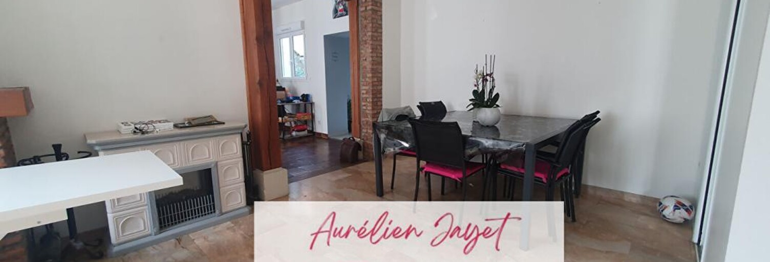Maison 6 Pièces 139 m² à vendre à Goderville (76110)