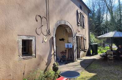 Maison 14 pièces 499000 €