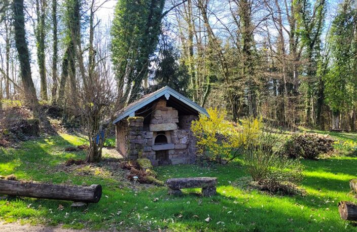 grand maison 379 m2, 14 pièces, isolée, avec étang — photo 3