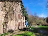 grand maison 379 m2, 14 pièces, isolée, avec étang — photo 4