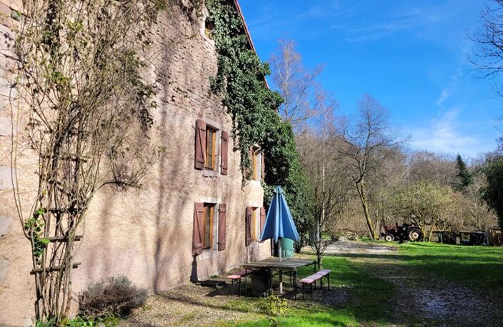 grand maison 379 m2, 14 pièces, isolée, avec étang — photo 4