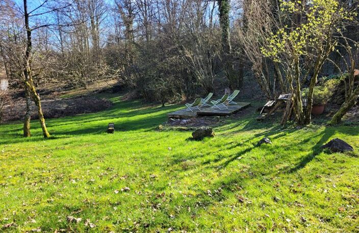 grand maison 379 m2, 14 pièces, isolée, avec étang — photo 5