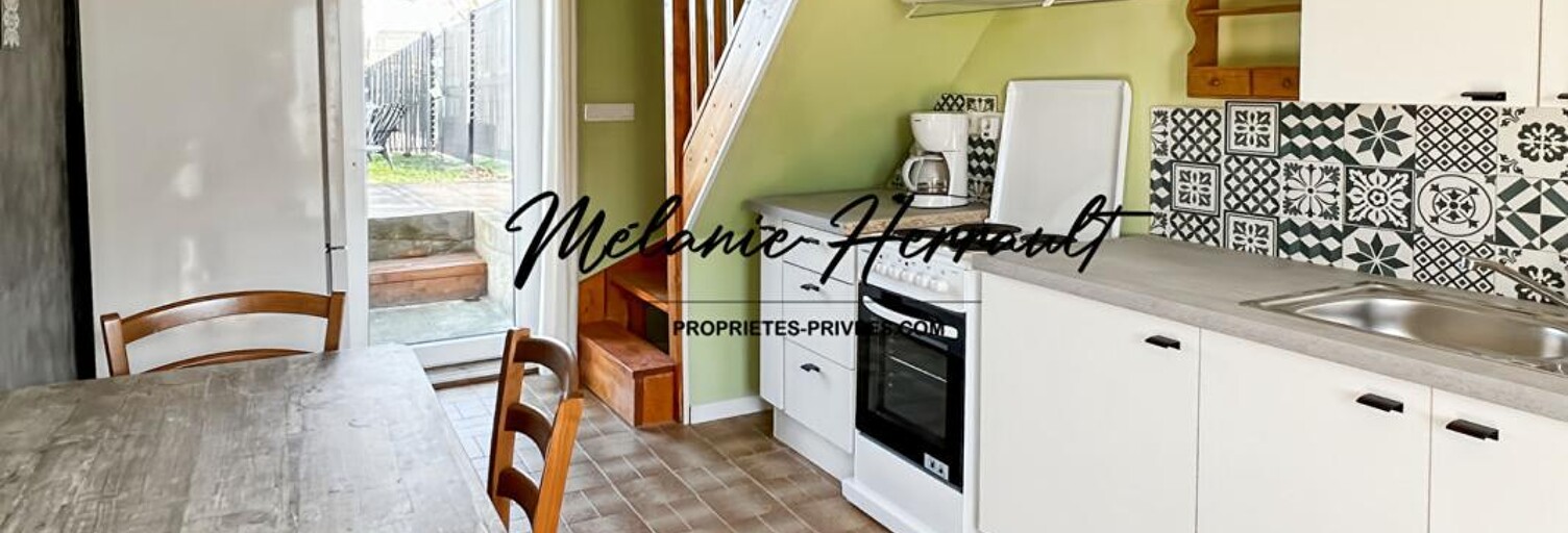 Maison 2 Pièces 32 m² à louer à Parigné-l'Évêque (72250)