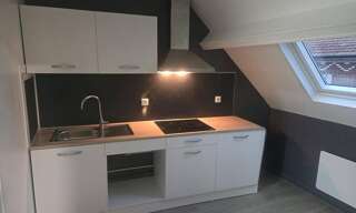 Appartement 1 Pièce 30 m² à louer à Noyon (60400)