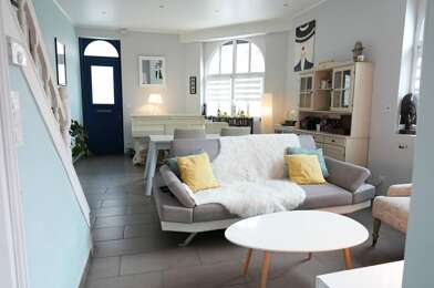 Maison 5 pièces 290000 €