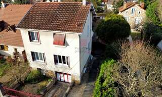 Maison 6 Pièces 111 m² à vendre à Sainte-Geneviève-des-Bois (91700)