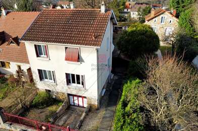 Maison 6 pièces 335000 €