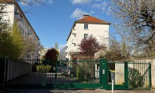 Appartement 4 Pièces 66 m² à vendre à Dijon (21000)