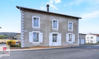 Maison 6 Pièces 152 m² à vendre à Châtenois (88170)