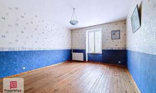 Maison 6 Pièces 152 m² à vendre à Châtenois (88170)