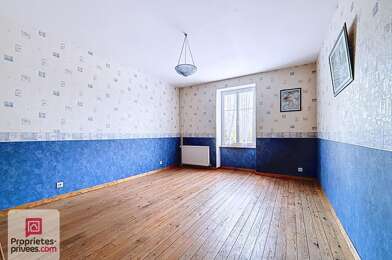 Maison 6 pièces 149000 €