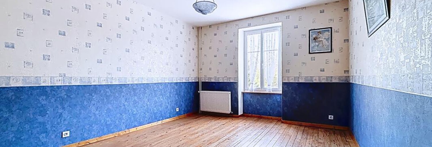 Maison 6 Pièces 152 m² à vendre à Châtenois (88170)