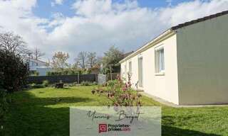 Maison 3 Pièces 74 m² à vendre à Montaigu-Vendée (85600)