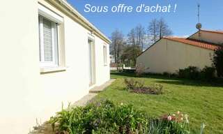 Maison 3 Pièces 74 m² à vendre à Montaigu-Vendée (85600)