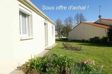 Maison 3 pièces 189000 €