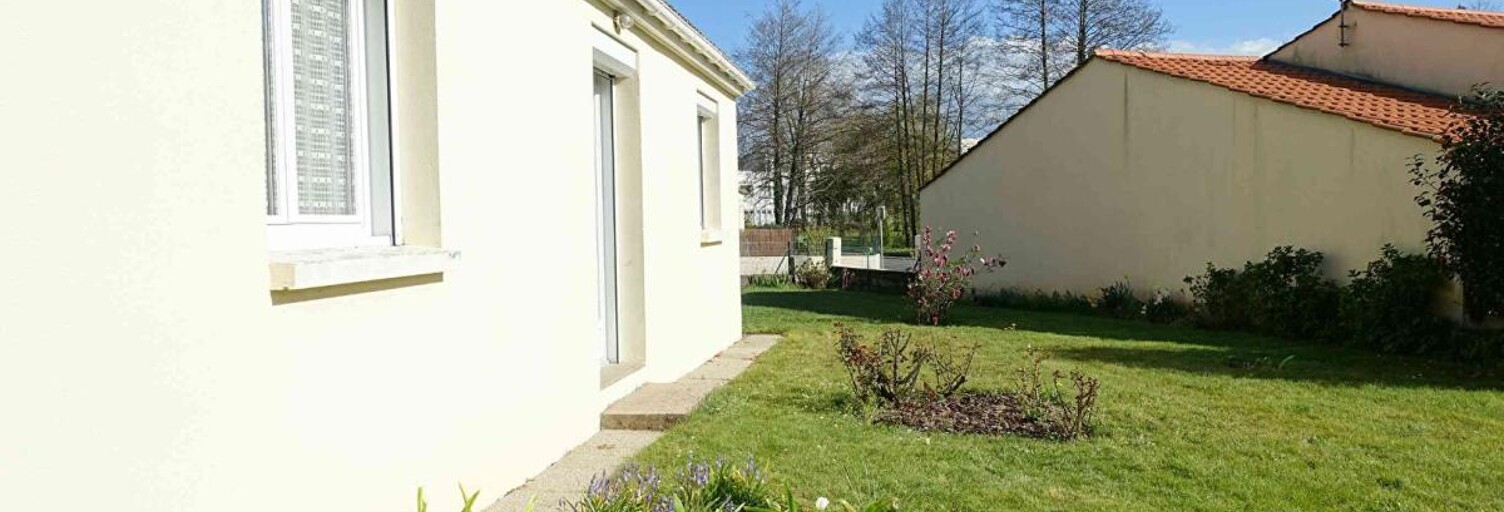 Maison 3 Pièces 74 m² à vendre à Montaigu-Vendée (85600)