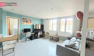 Appartement 3 Pièces 57 m² à vendre à Deuil-la-Barre (95170)