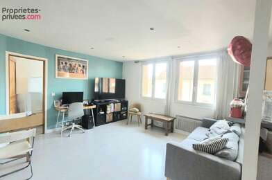 Appartement 3 pièces 239000 €