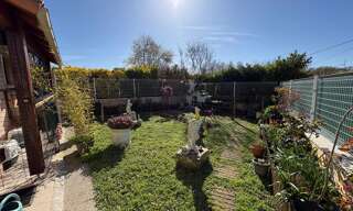 Maison 4 Pièces 110 m² à vendre à Saintes (17100)