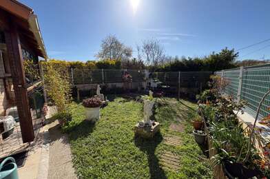 Maison 4 pièces 239990 €