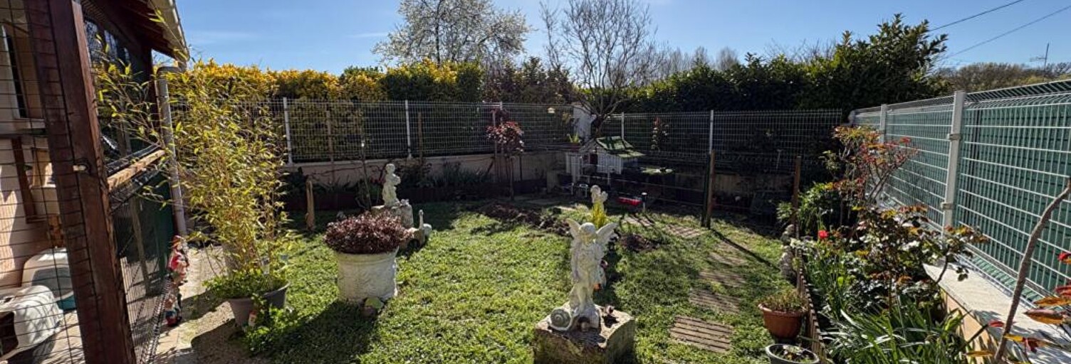 Maison 4 Pièces 110 m² à vendre à Saintes (17100)