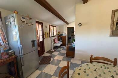 Maison 4 pièces 234990 €