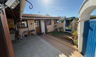Maison 4 Pièces 110 m² à vendre à Saintes (17100)