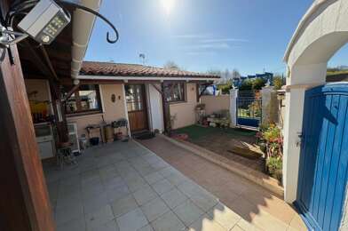 Maison 4 pièces 226990 €