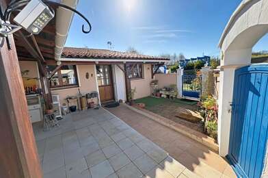 Maison 4 pièces 209990 €