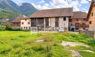 Maison 7 Pièces 600 m² à vendre à Val de Chaise (74210)