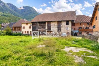 Maison 7 pièces 240000 €