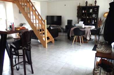 Maison 5 pièces 199990 €