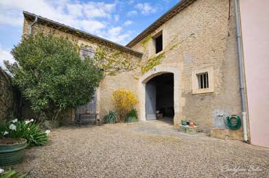 Maison 5 pièces 339000 €