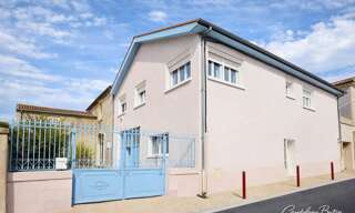 Maison 5 Pièces 122 m² à vendre à Maureilhan (34370)